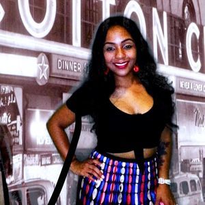 Meet your Posher, Erin